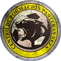 Logo Panteras de Neza